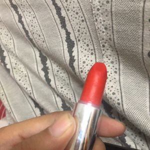 Lipstick Lightly Used