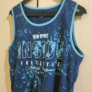 Combo Hippy Tank Top