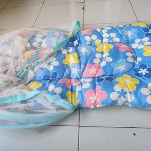 Baby Net Bed