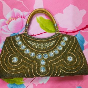 Ethnic HandBag