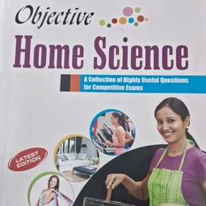 R. Gupta's Homescience Objective Questions