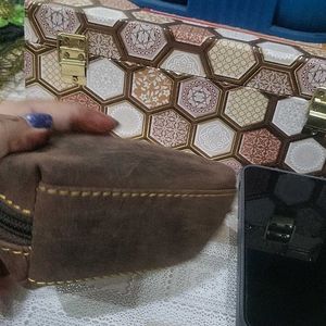 Wallet / Coin Pouch