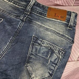 Womens Jeans