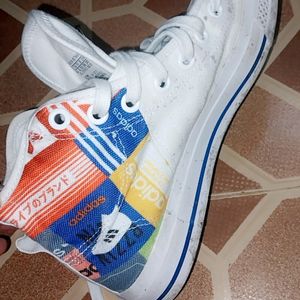 Adidas Shoes