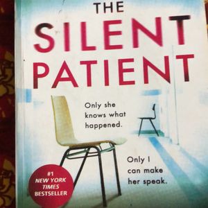 The Silent Patient