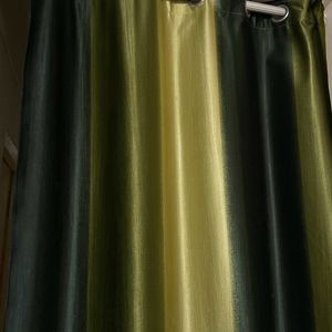 Door Curtains