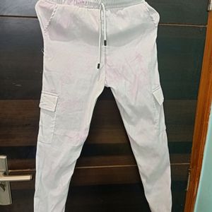 Korean Style Trouser