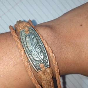 Unisex Hand Band