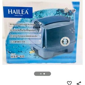 Hailea Hap -60 Air Pump