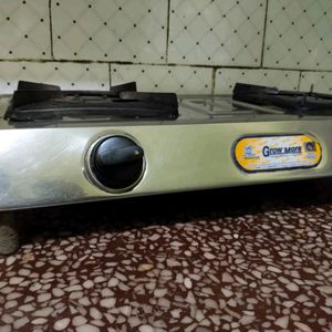 Gas Stove Grow More