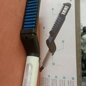 💥👉🏻Mens Hair Straightner New Condition