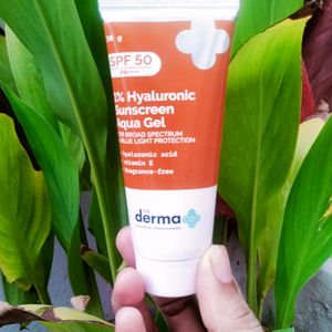 The Dermaco Suncreen Combo Pack