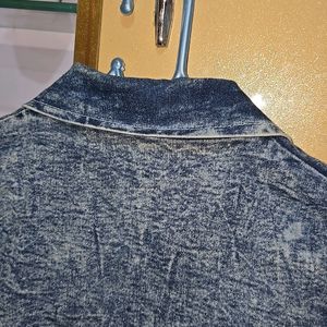 Denim Jacket For Women