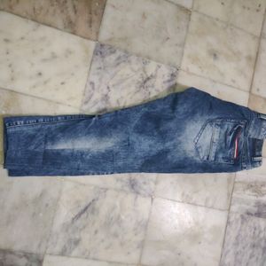 Jeans For Unisex