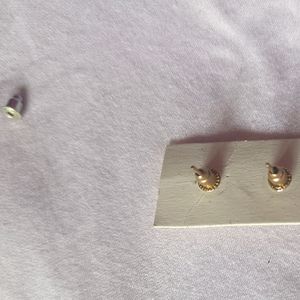 Dailywear Earring Pairs