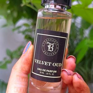 Fragrance & Beyond Body Oud