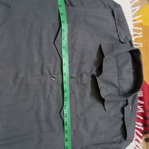 PATTAN DOUBLE POCKET WITH FLAP ON THE SHOULDER