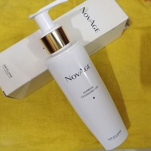 Novage Supreme Cleanser