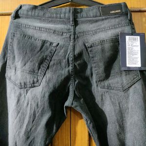 Charcoal JEANS 32 size FINAL CALL!