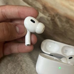 Airpods Pro