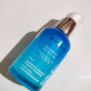 Korean Hydrating Marine Active Serum