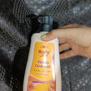 Vanillaa Caramello Body Lotion 🧴