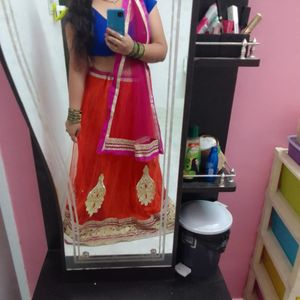 Women Lehenga