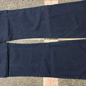 Flared Bootcut Jeans