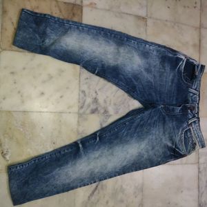 Jeans For Unisex