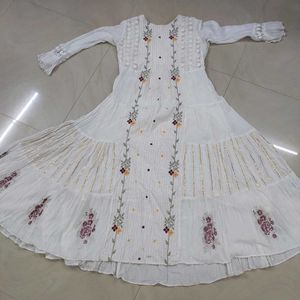 Long Kurti