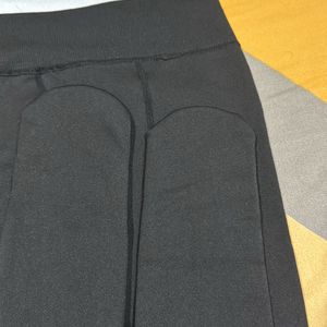 Fleece Leggings