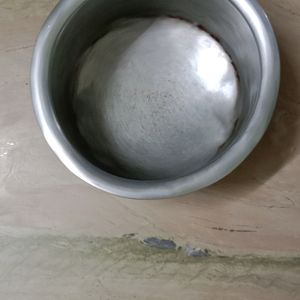 Aluminium Patela 1 Litre