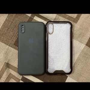 Back Cases