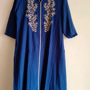 Women's Long Kurti