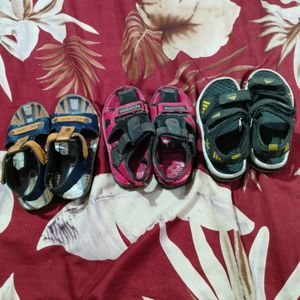 Kids'sandal