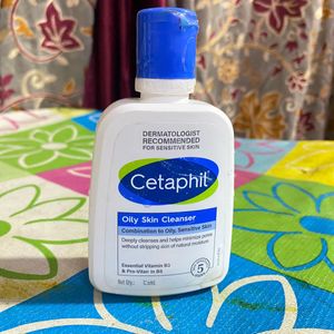 Cetaphil Cleanser