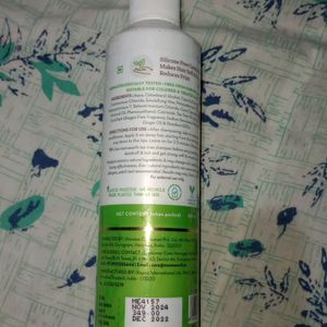 Mama Earth Tea Tree Conditioner