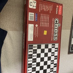 Chess Board Games For Kids