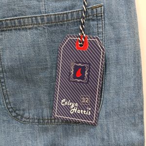 Ladies Jeans