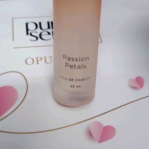 Pure sense perfume( Passion Petals)