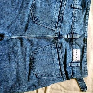 Straight Jeans ( Women)