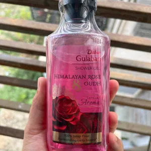 Dabur Gulabari Shower Gel