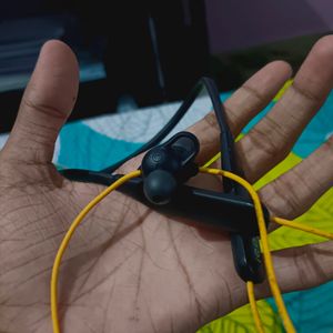 Earphone Used In Excellent Conditions