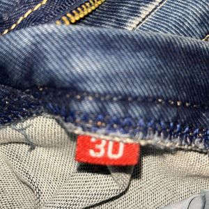 DIESEL MEN’S JEANS