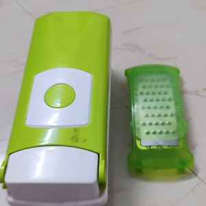 Vegetable Chopper