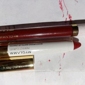 CCombo Lipsticks