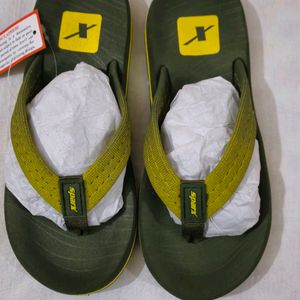 Brand Sparx  New Boys Flip Flop