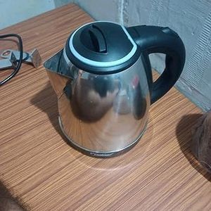 New Prestige 1.5 Litres Electric Kettle