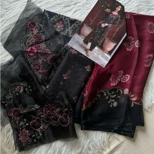 Patch Pakistani Suits