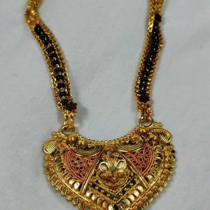 Trendy Mangalsutra